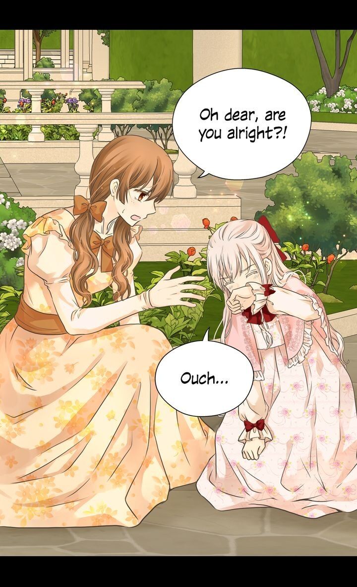 Daughter of the Emperor Chapter 228 page 18 - Chapter 228