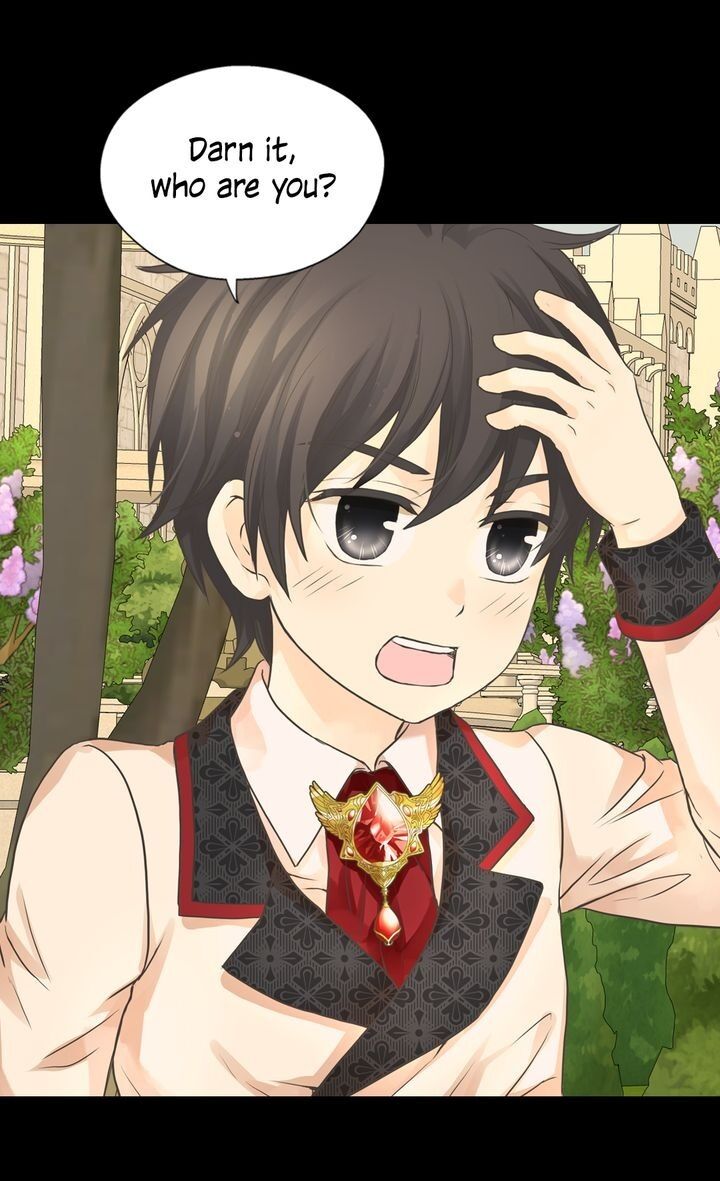 Daughter of the Emperor Chapter 228 page 19 - Chapter 228