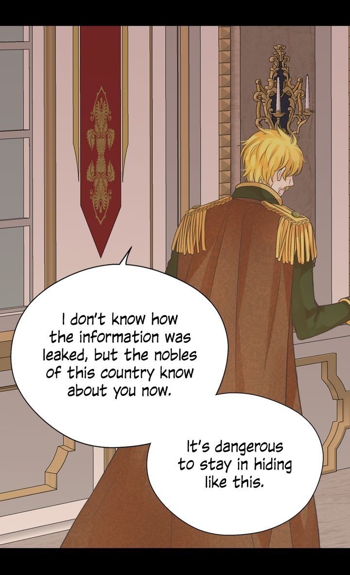 Daughter of the Emperor Chapter 228 page 2 - Chapter 228