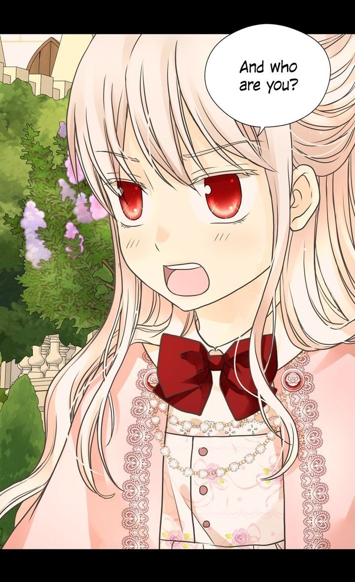 Daughter of the Emperor Chapter 228 page 20 - Chapter 228