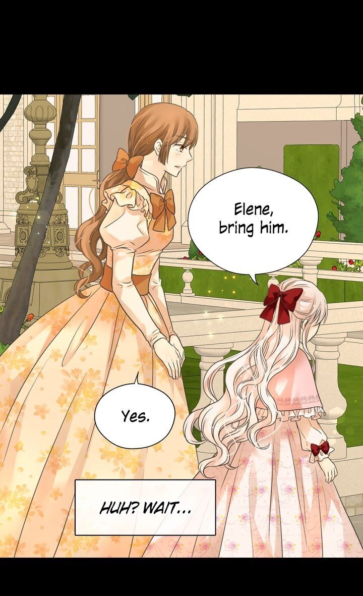 Daughter of the Emperor Chapter 228 page 23 - Chapter 228