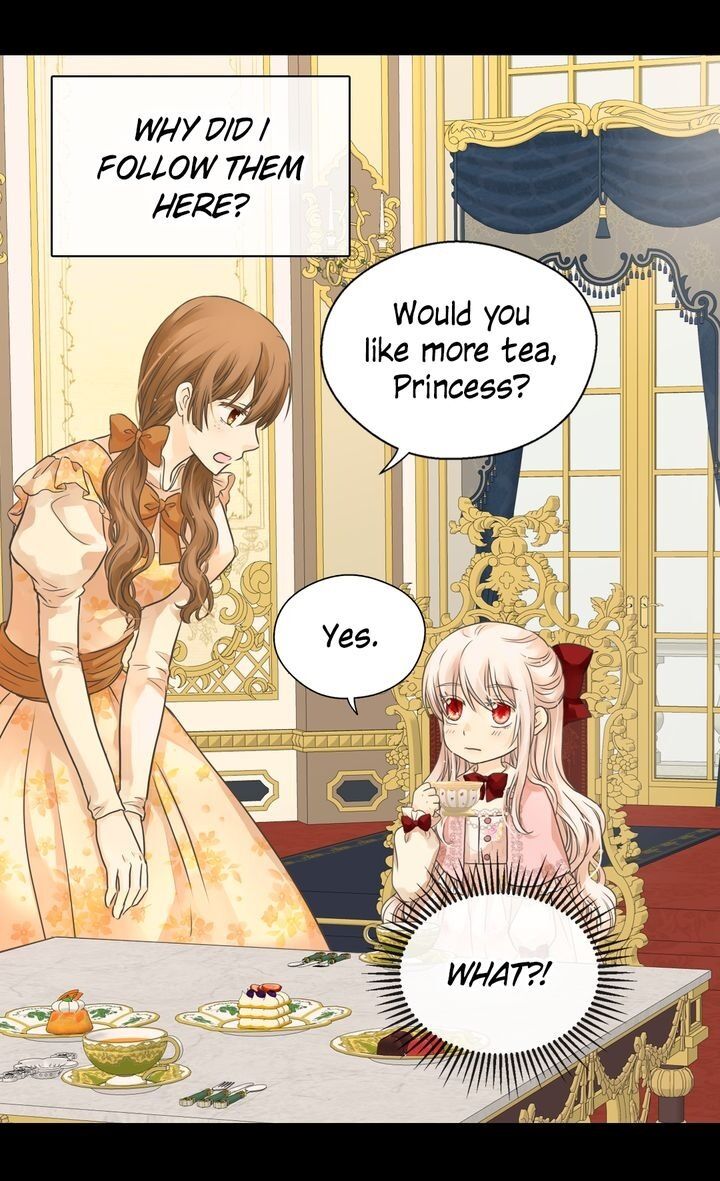 Daughter of the Emperor Chapter 228 page 24 - Chapter 228