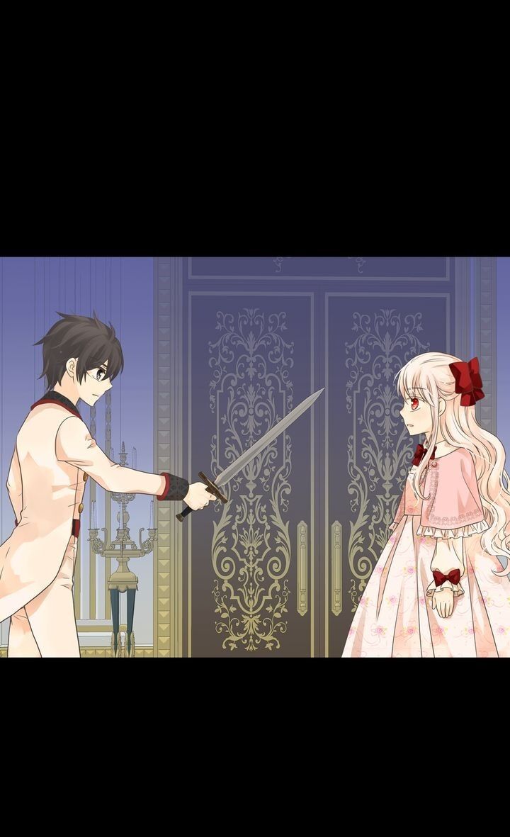 Daughter of the Emperor Chapter 228 page 29 - Chapter 228