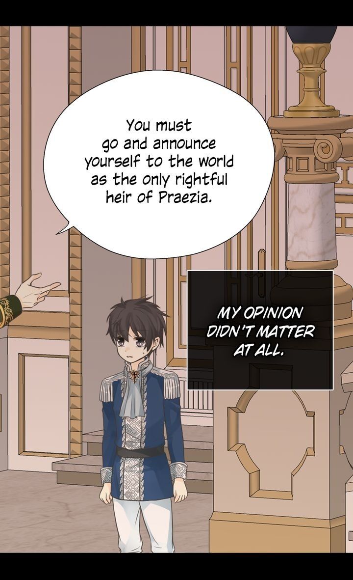 Daughter of the Emperor Chapter 228 page 3 - Chapter 228