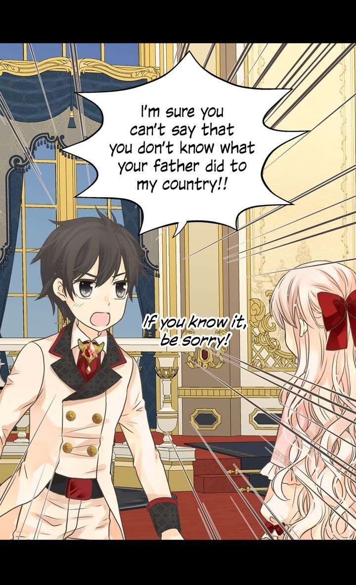 Daughter of the Emperor Chapter 228 page 32 - Chapter 228