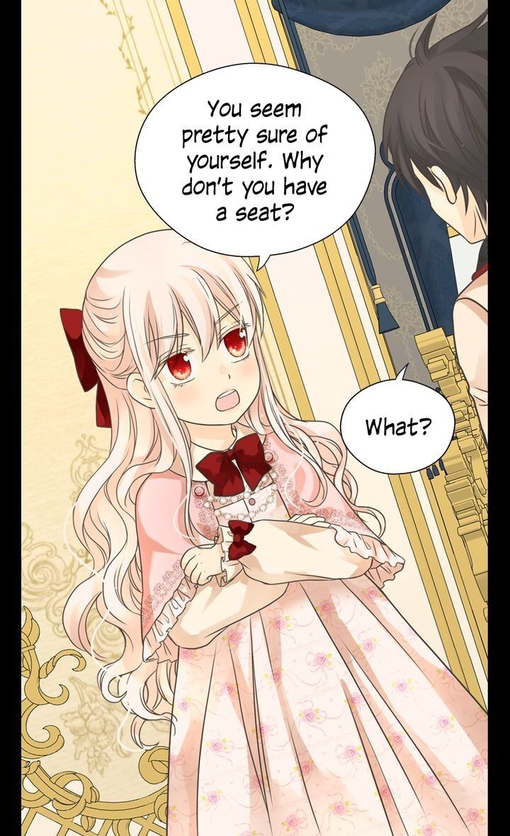 Daughter of the Emperor Chapter 228 page 33 - Chapter 228