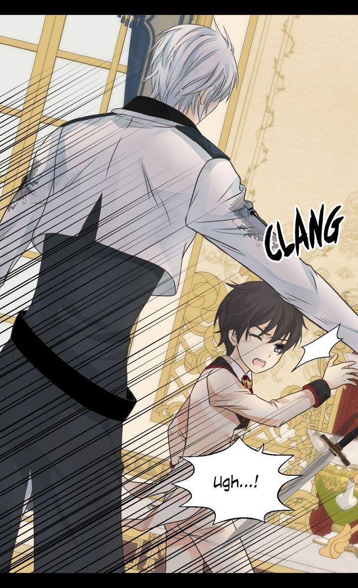 Daughter of the Emperor Chapter 228 page 34 - Chapter 228
