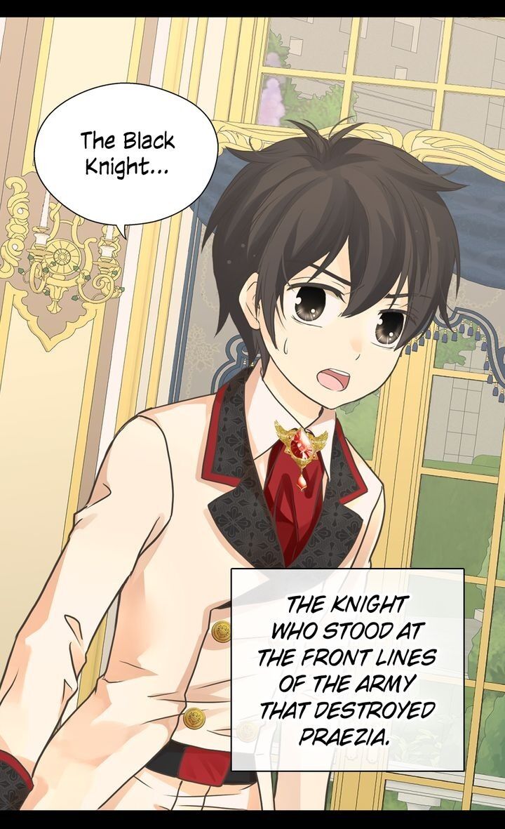 Daughter of the Emperor Chapter 228 page 37 - Chapter 228