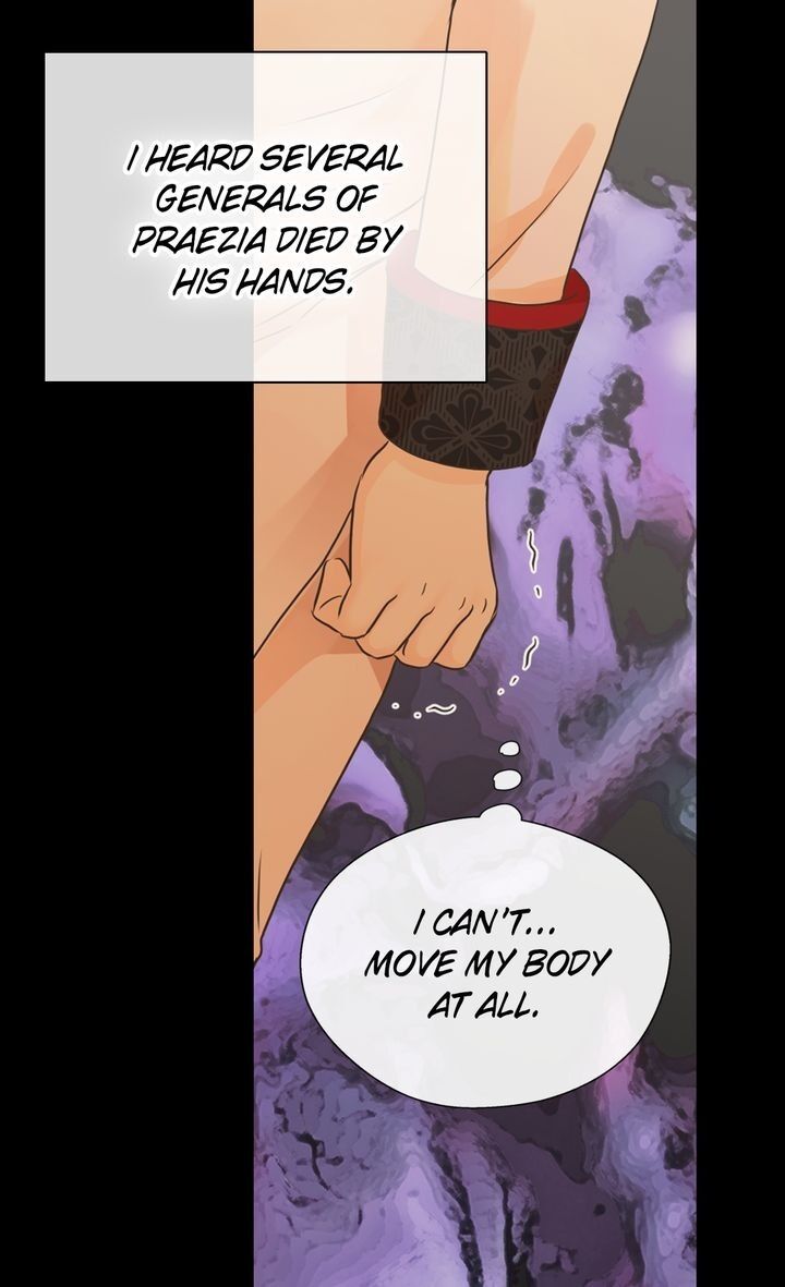 Daughter of the Emperor Chapter 228 page 38 - Chapter 228