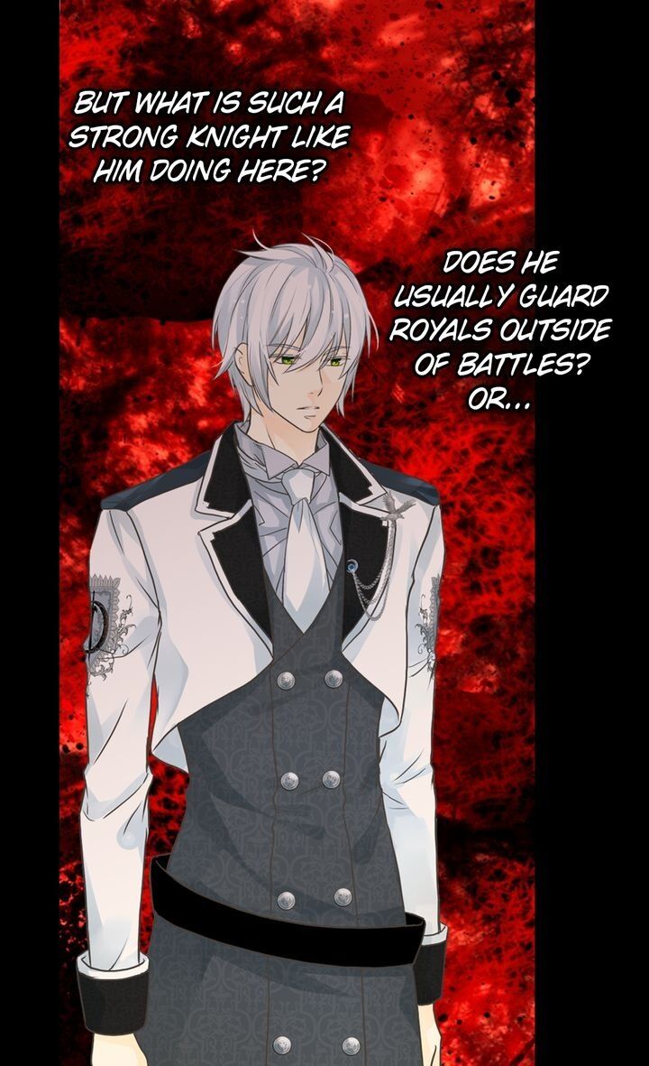 Daughter of the Emperor Chapter 228 page 39 - Chapter 228