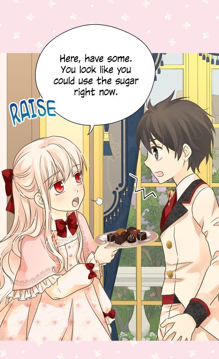 Daughter of the Emperor Chapter 228 page 40 - Chapter 228
