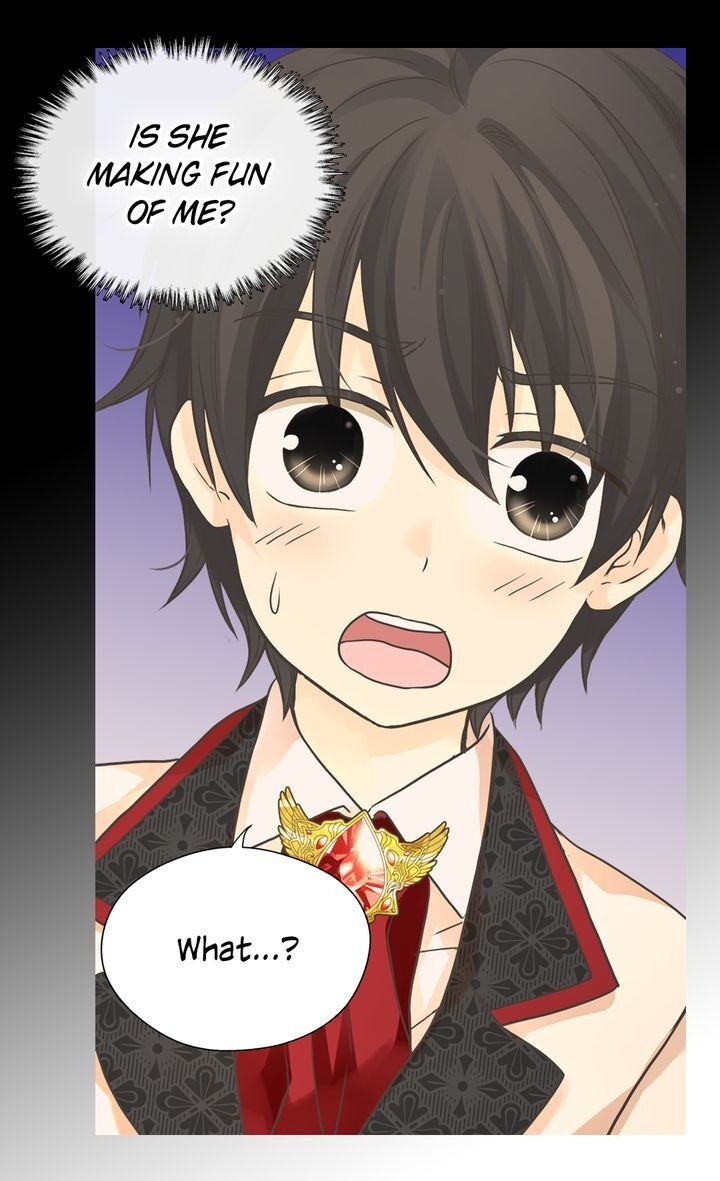 Daughter of the Emperor Chapter 228 page 41 - Chapter 228