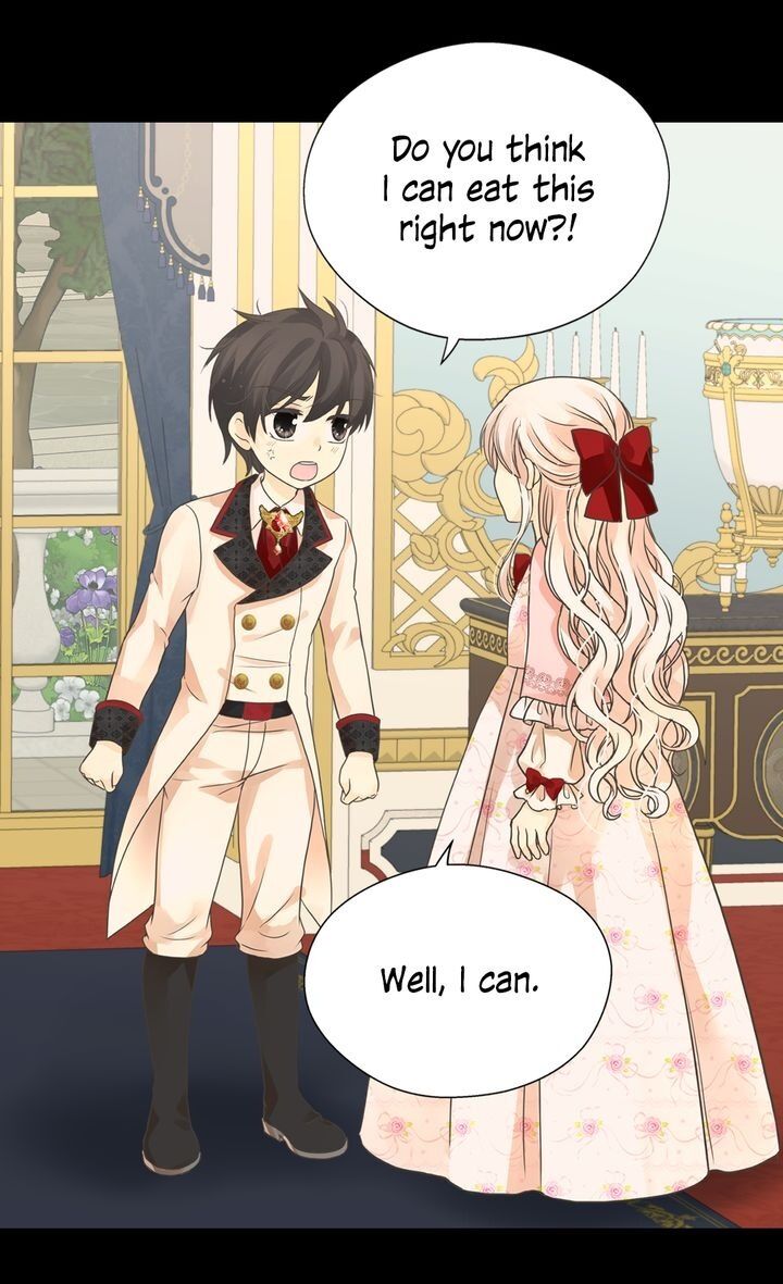 Daughter of the Emperor Chapter 228 page 42 - Chapter 228