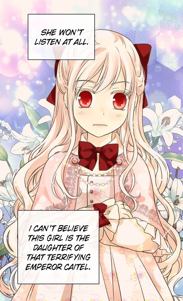 Daughter of the Emperor Chapter 228 page 43 - Chapter 228
