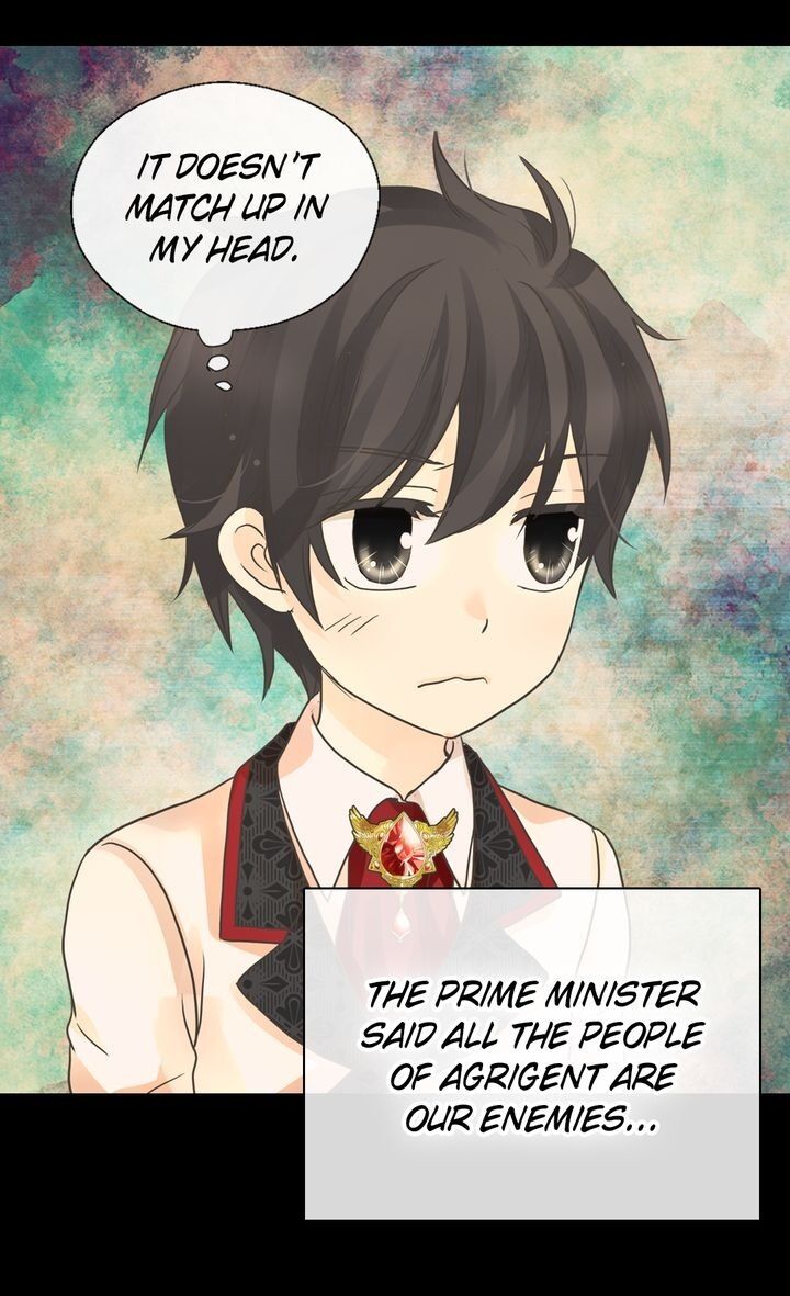 Daughter of the Emperor Chapter 228 page 44 - Chapter 228