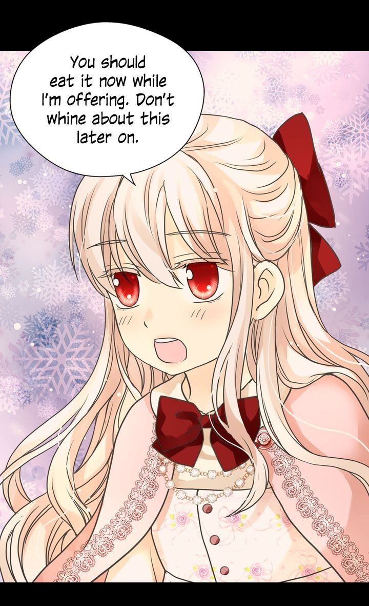 Daughter of the Emperor Chapter 228 page 45 - Chapter 228