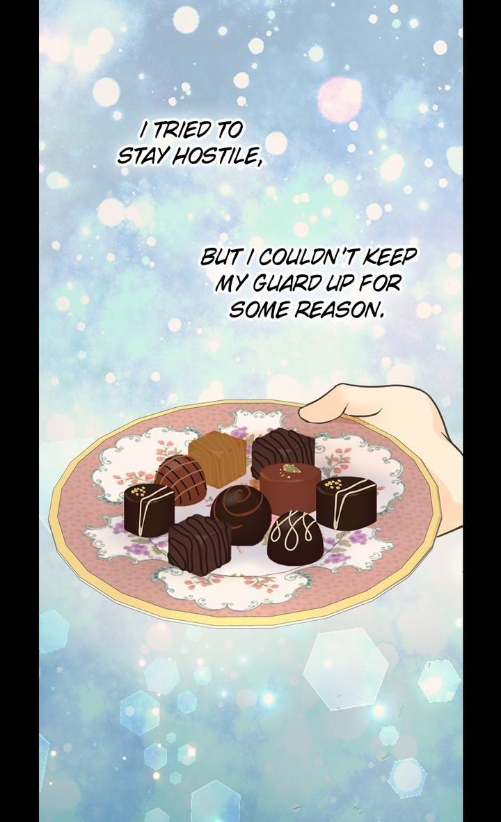 Daughter of the Emperor Chapter 228 page 46 - Chapter 228