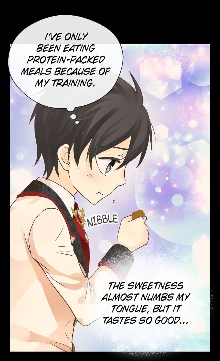 Daughter of the Emperor Chapter 228 page 51 - Chapter 228