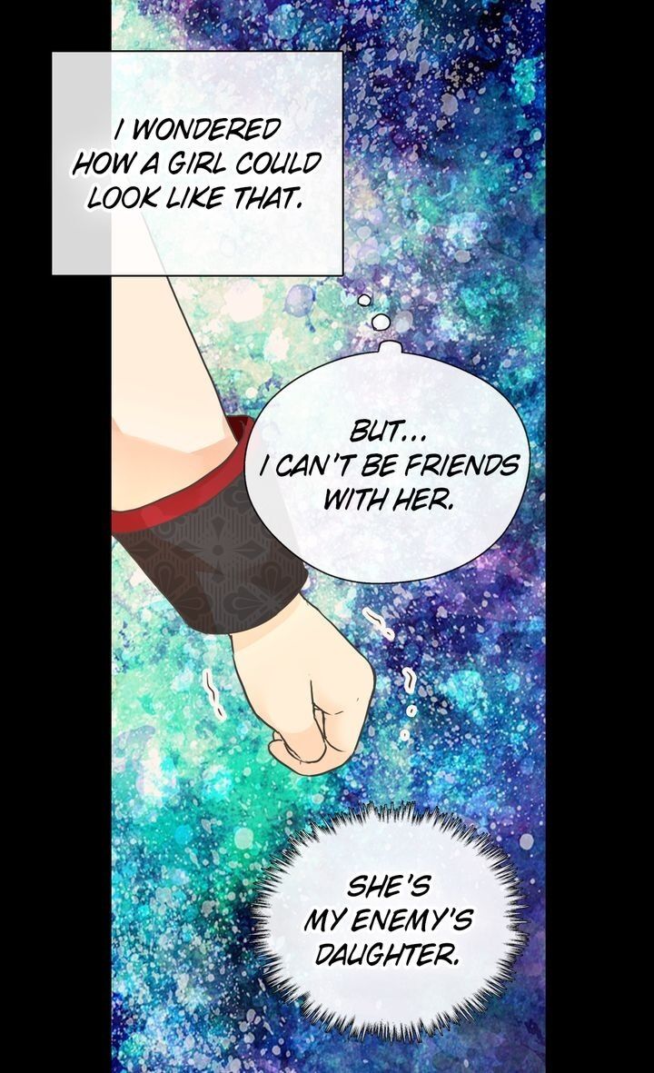 Daughter of the Emperor Chapter 228 page 56 - Chapter 228