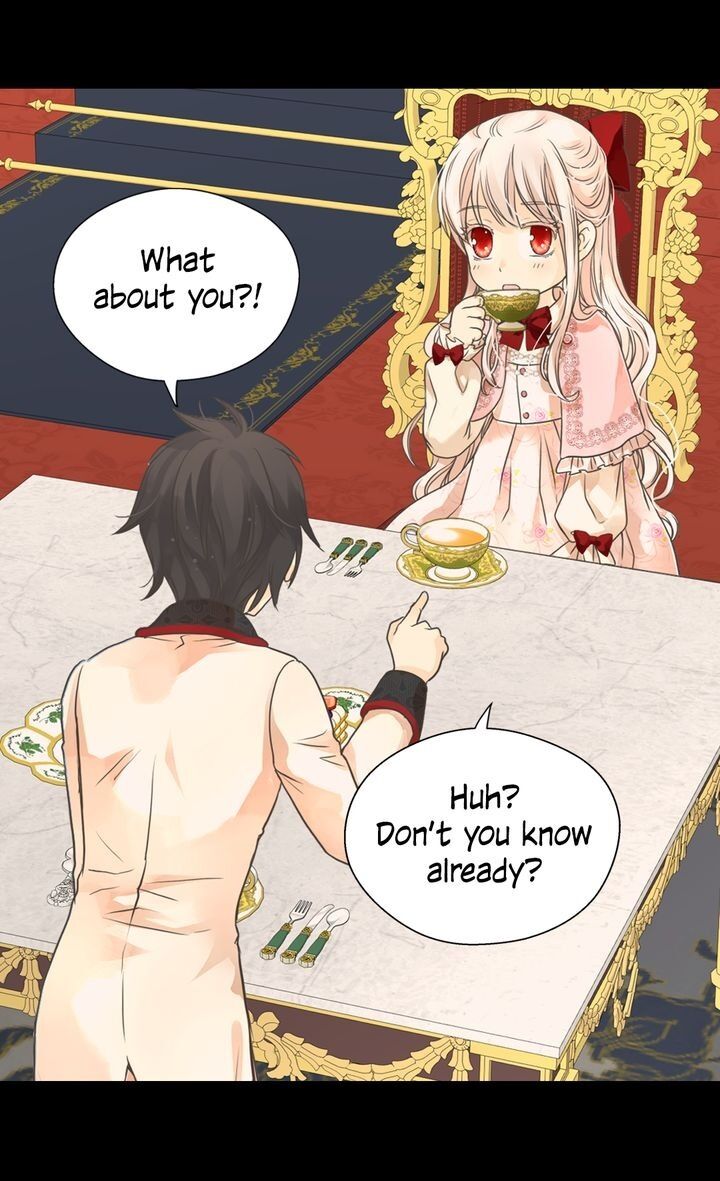 Daughter of the Emperor Chapter 228 page 57 - Chapter 228