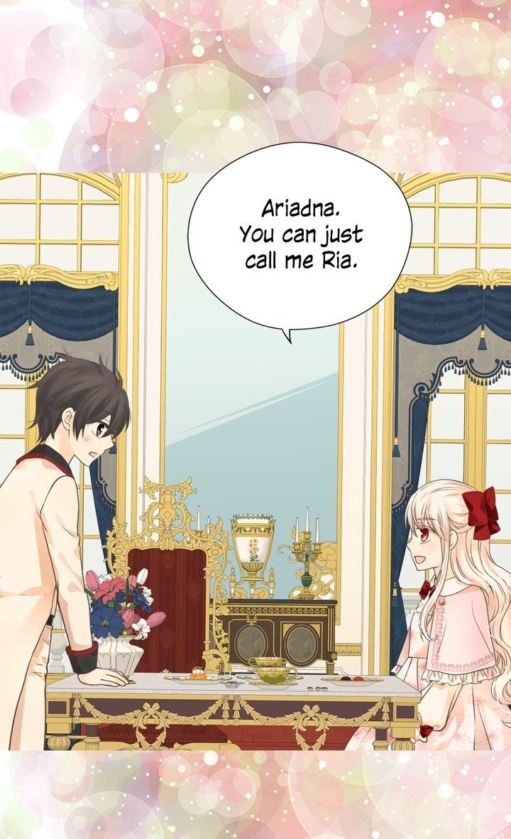 Daughter of the Emperor Chapter 228 page 58 - Chapter 228