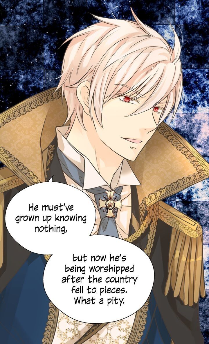 Daughter of the Emperor Chapter 228 page 6 - Chapter 228
