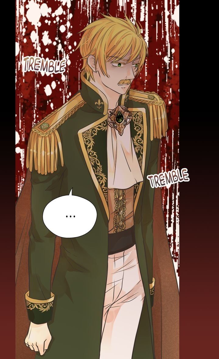 Daughter of the Emperor Chapter 228 page 8 - Chapter 228