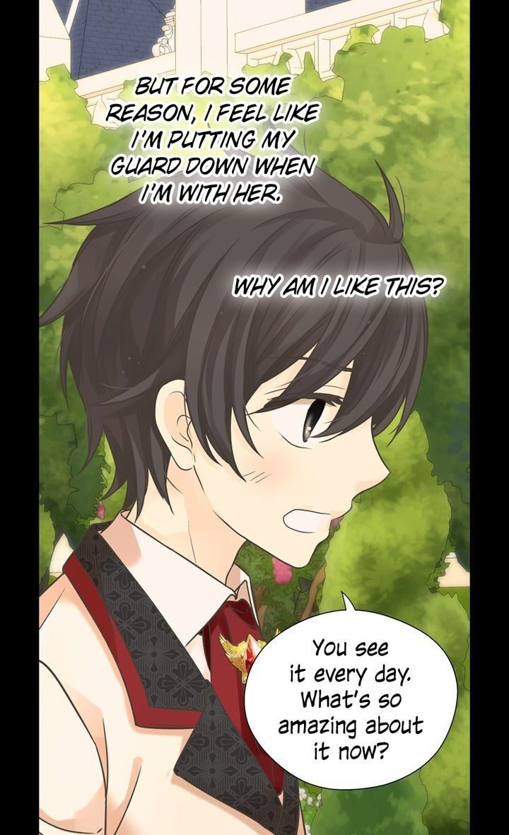 Daughter of the Emperor Chapter 229 page 10 - Chapter 229
