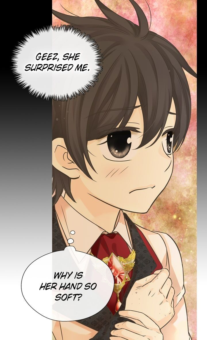 Daughter of the Emperor Chapter 229 page 17 - Chapter 229
