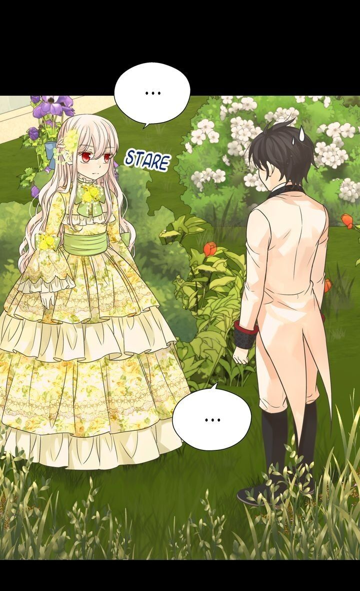 Daughter of the Emperor Chapter 229 page 18 - Chapter 229