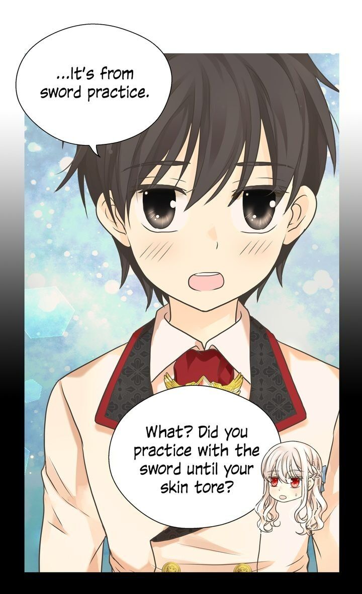 Daughter of the Emperor Chapter 229 page 19 - Chapter 229