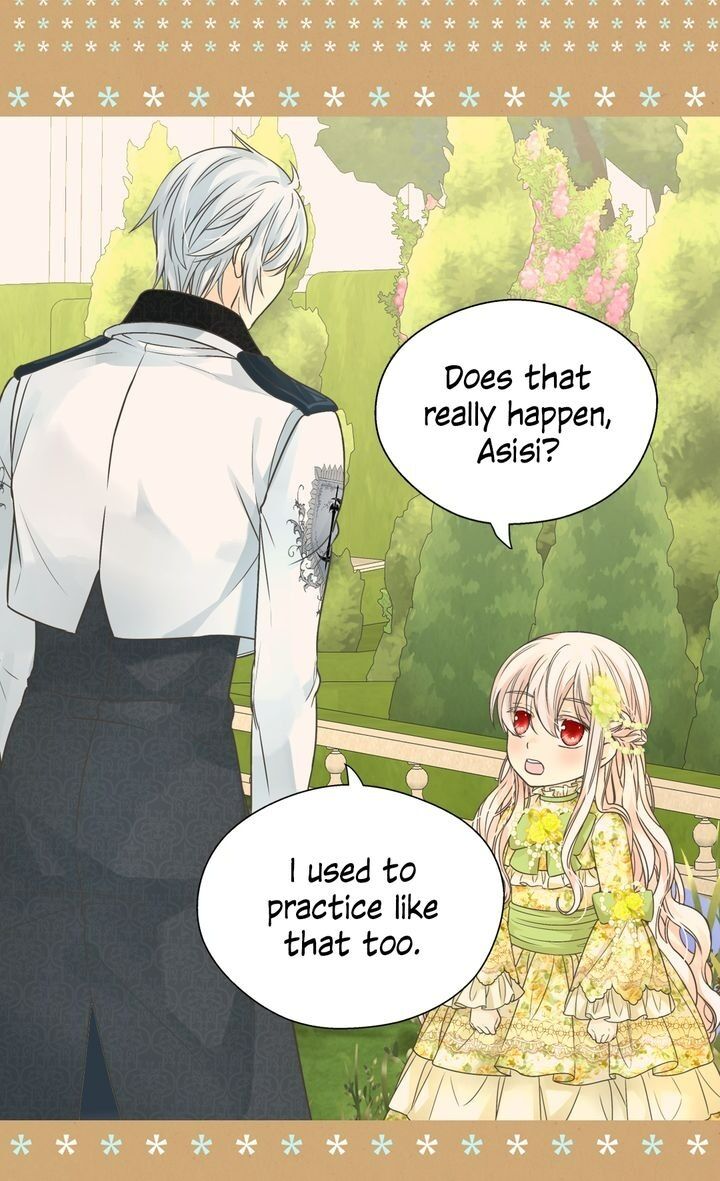 Daughter of the Emperor Chapter 229 page 20 - Chapter 229