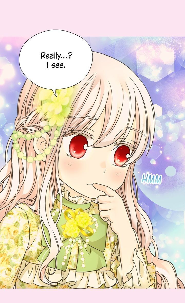 Daughter of the Emperor Chapter 229 page 21 - Chapter 229