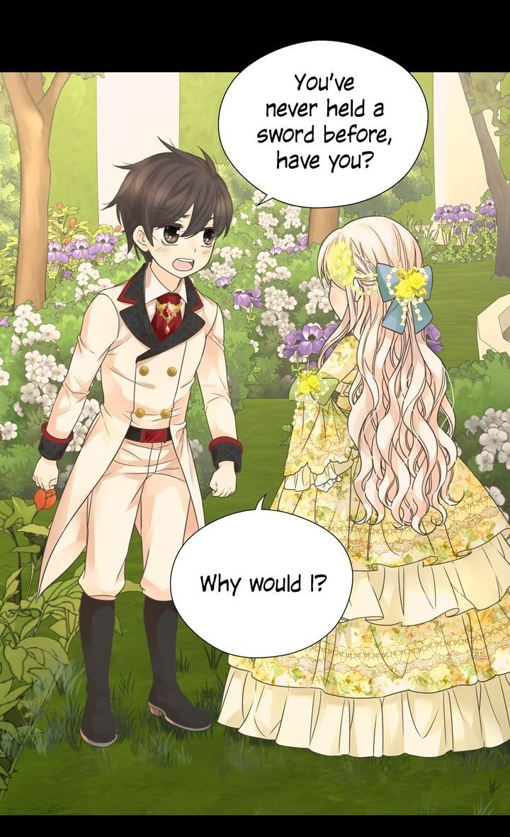 Daughter of the Emperor Chapter 229 page 22 - Chapter 229