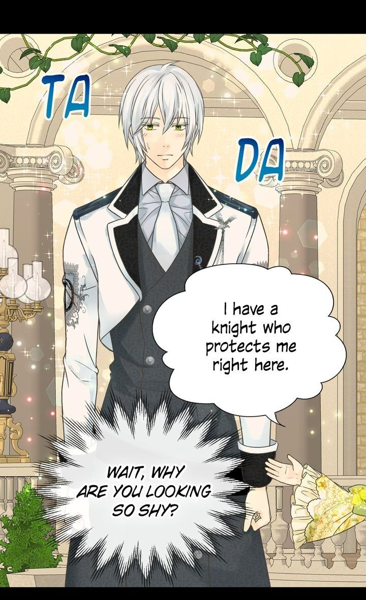 Daughter of the Emperor Chapter 229 page 23 - Chapter 229