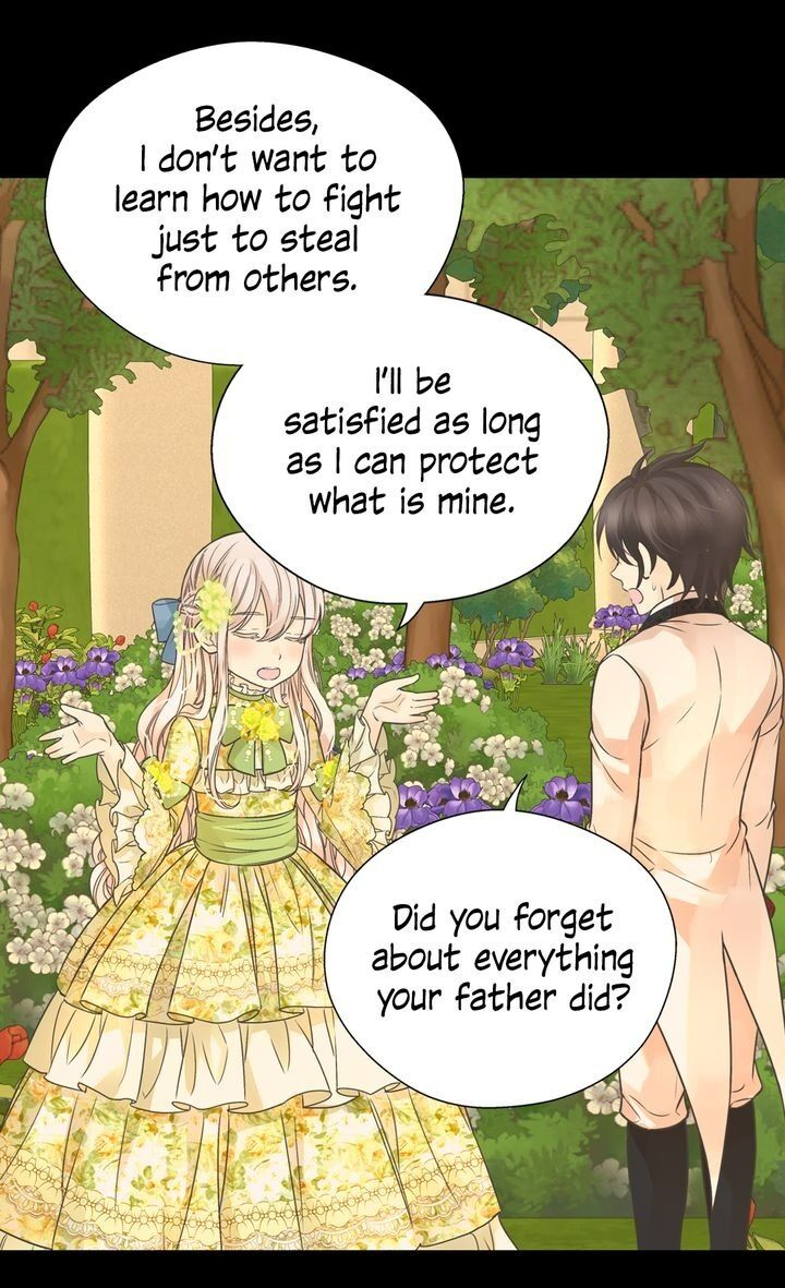 Daughter of the Emperor Chapter 229 page 24 - Chapter 229