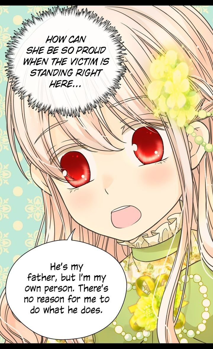 Daughter of the Emperor Chapter 229 page 25 - Chapter 229