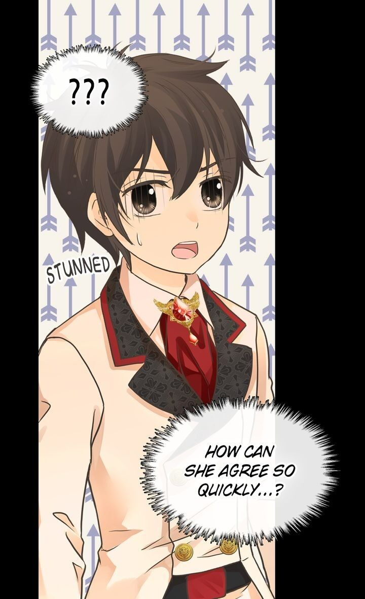 Daughter of the Emperor Chapter 229 page 27 - Chapter 229