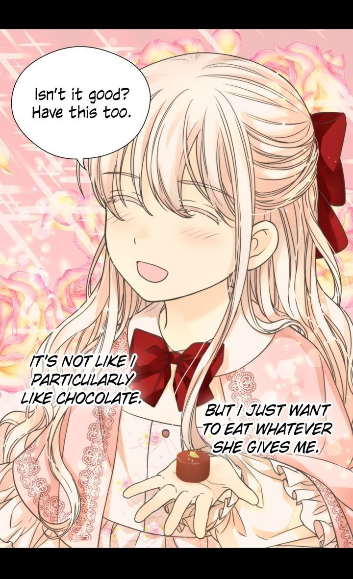 Daughter of the Emperor Chapter 229 page 3 - Chapter 229