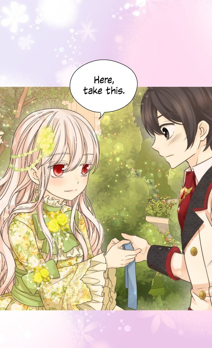 Daughter of the Emperor Chapter 229 page 32 - Chapter 229