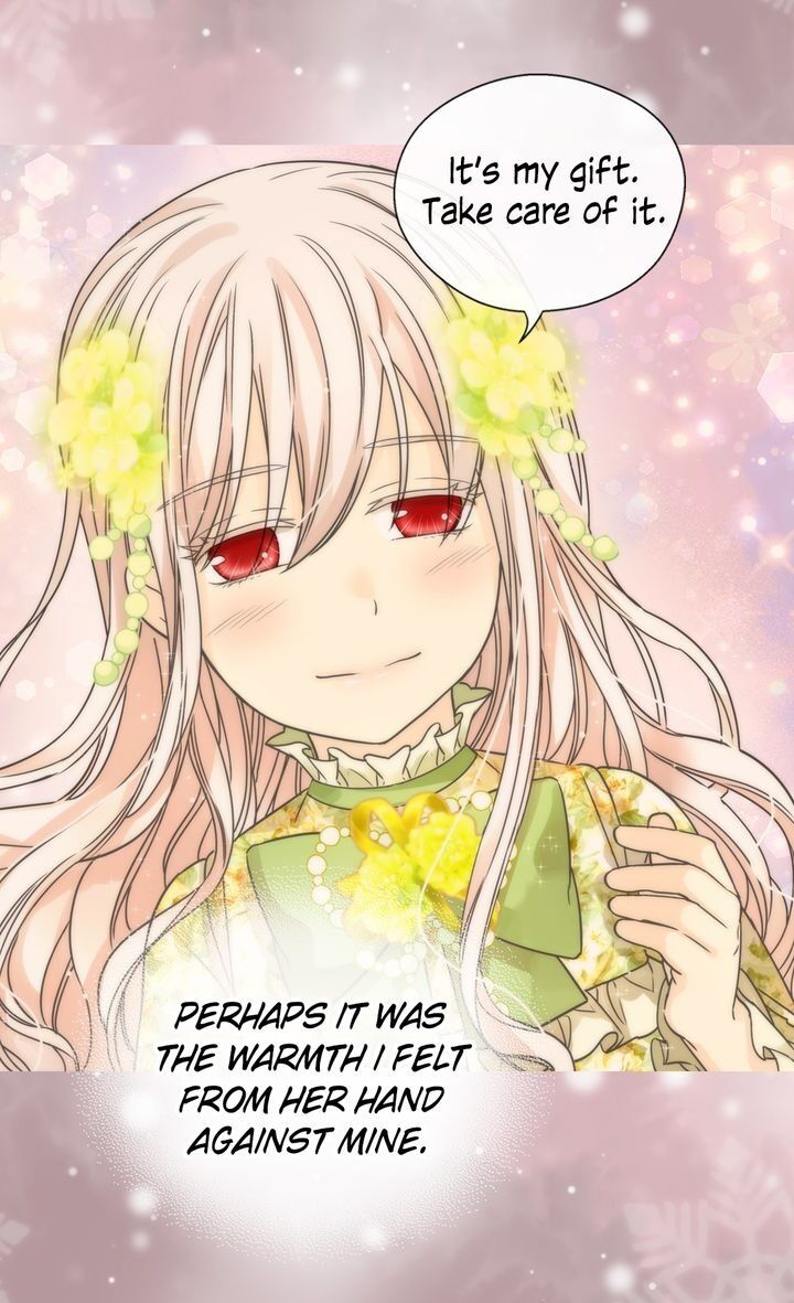 Daughter of the Emperor Chapter 229 page 34 - Chapter 229