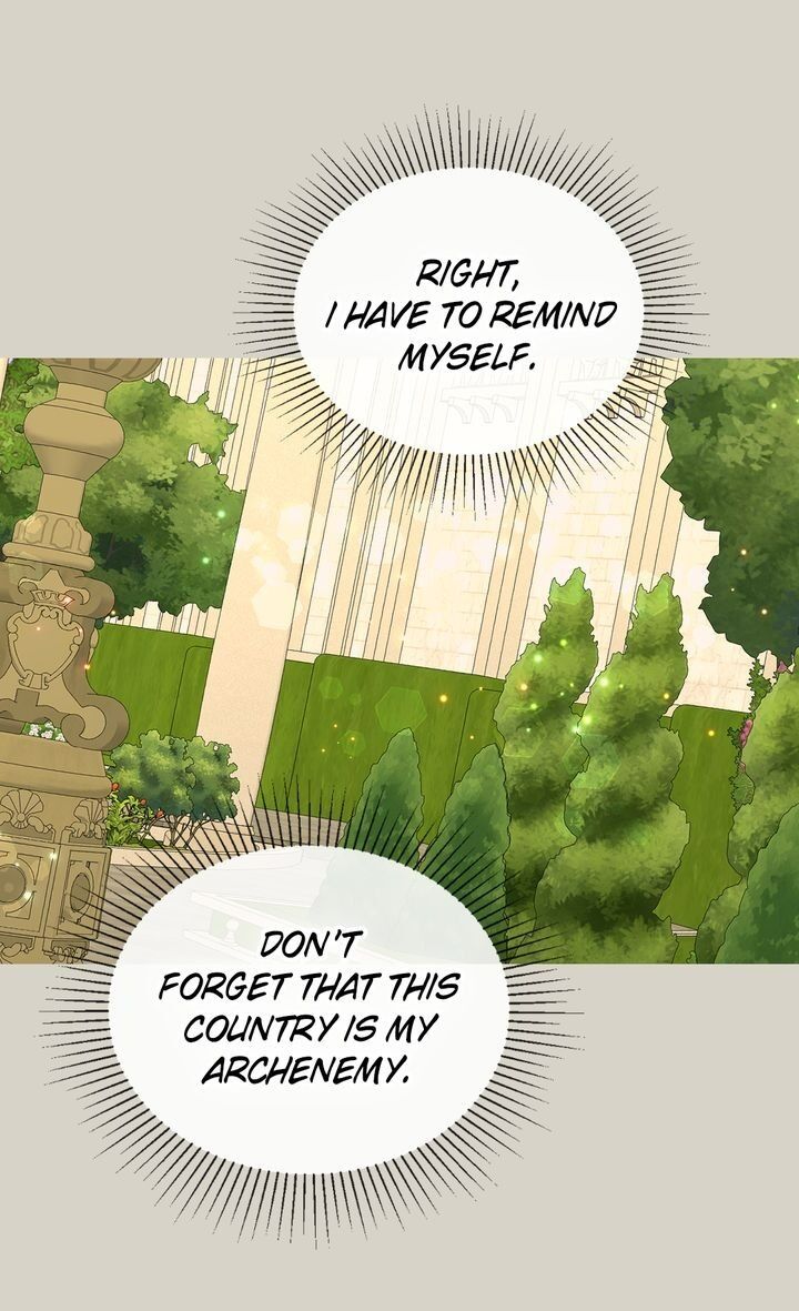 Daughter of the Emperor Chapter 229 page 5 - Chapter 229