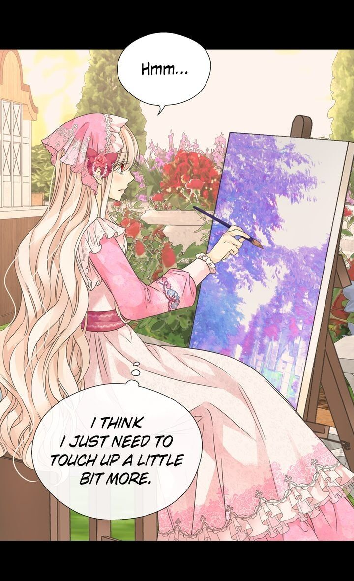 Daughter of the Emperor Chapter 229 page 51 - Chapter 229