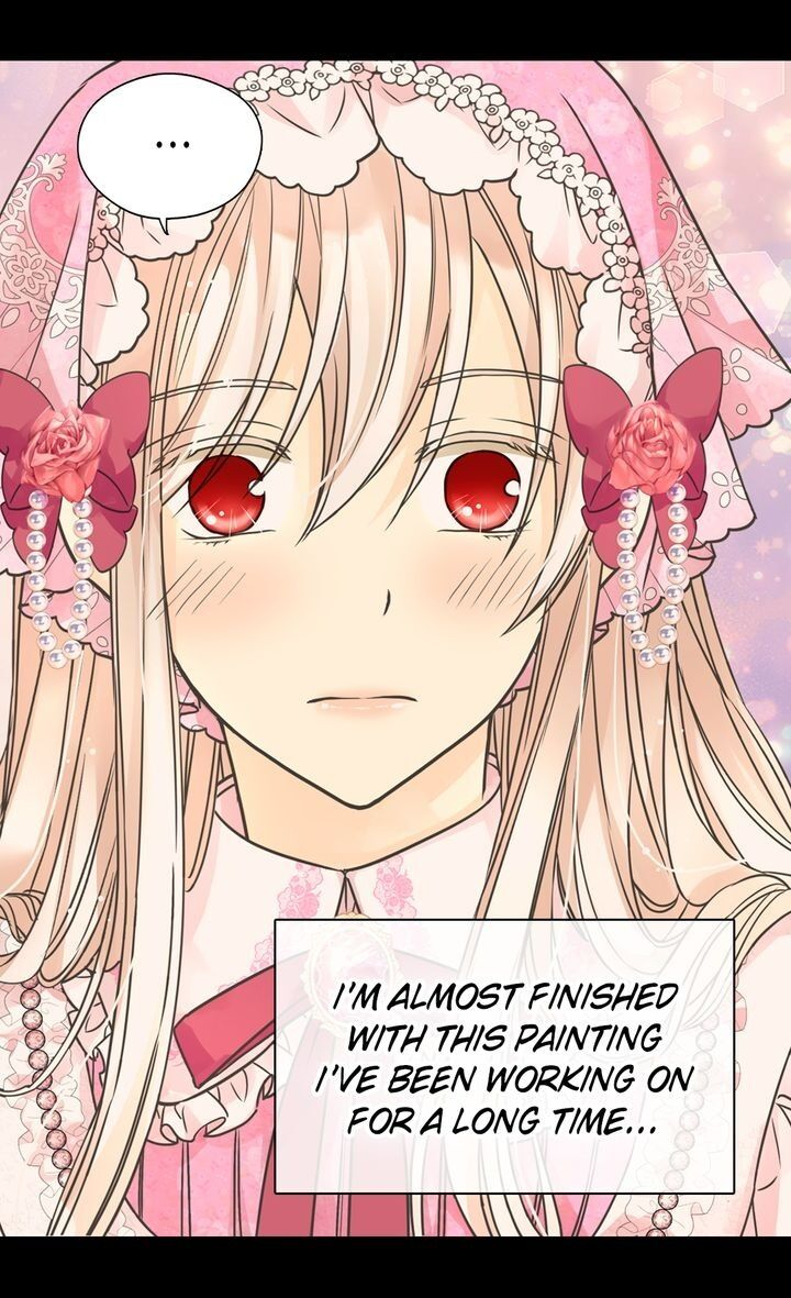 Daughter of the Emperor Chapter 229 page 52 - Chapter 229