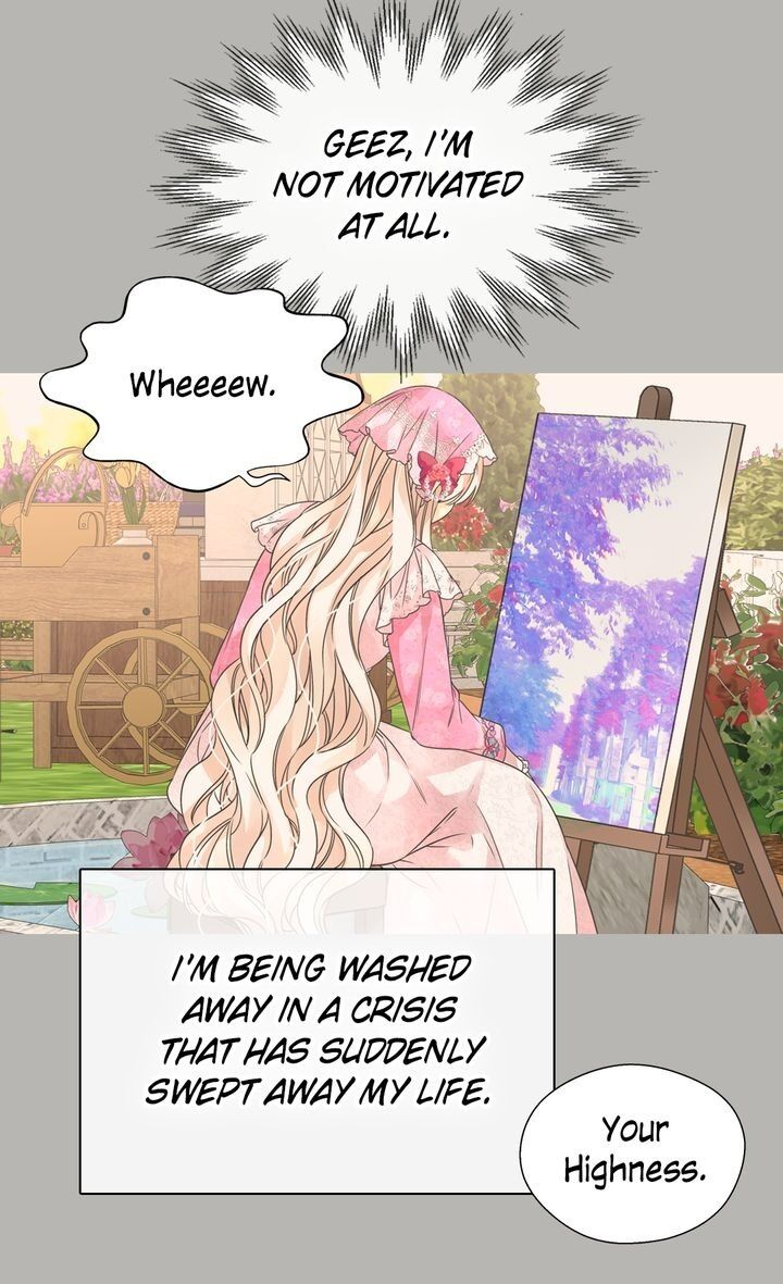 Daughter of the Emperor Chapter 229 page 53 - Chapter 229