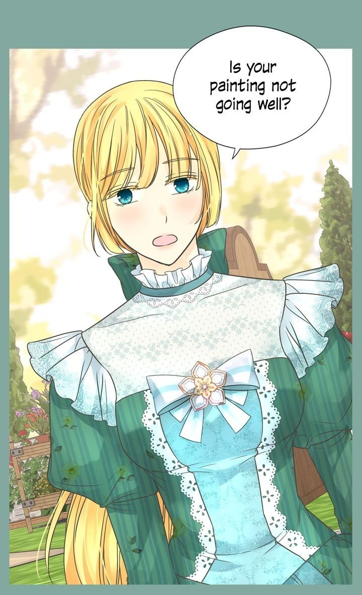Daughter of the Emperor Chapter 229 page 54 - Chapter 229