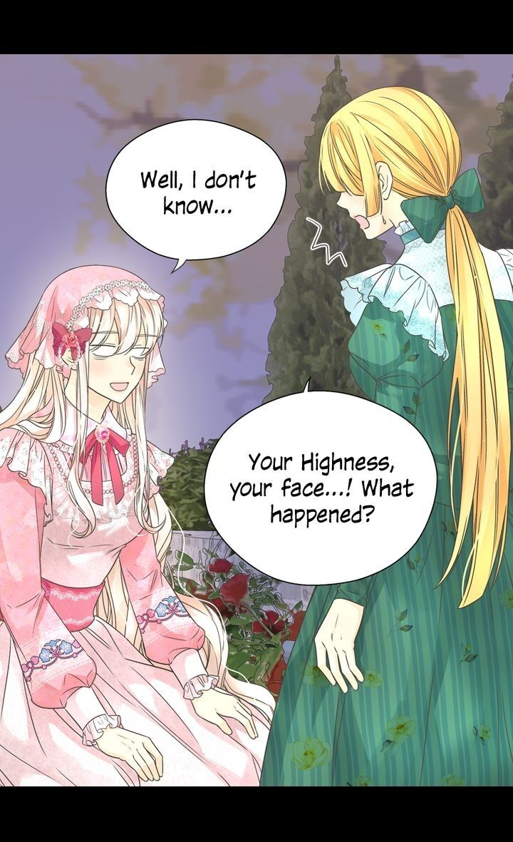 Daughter of the Emperor Chapter 229 page 55 - Chapter 229