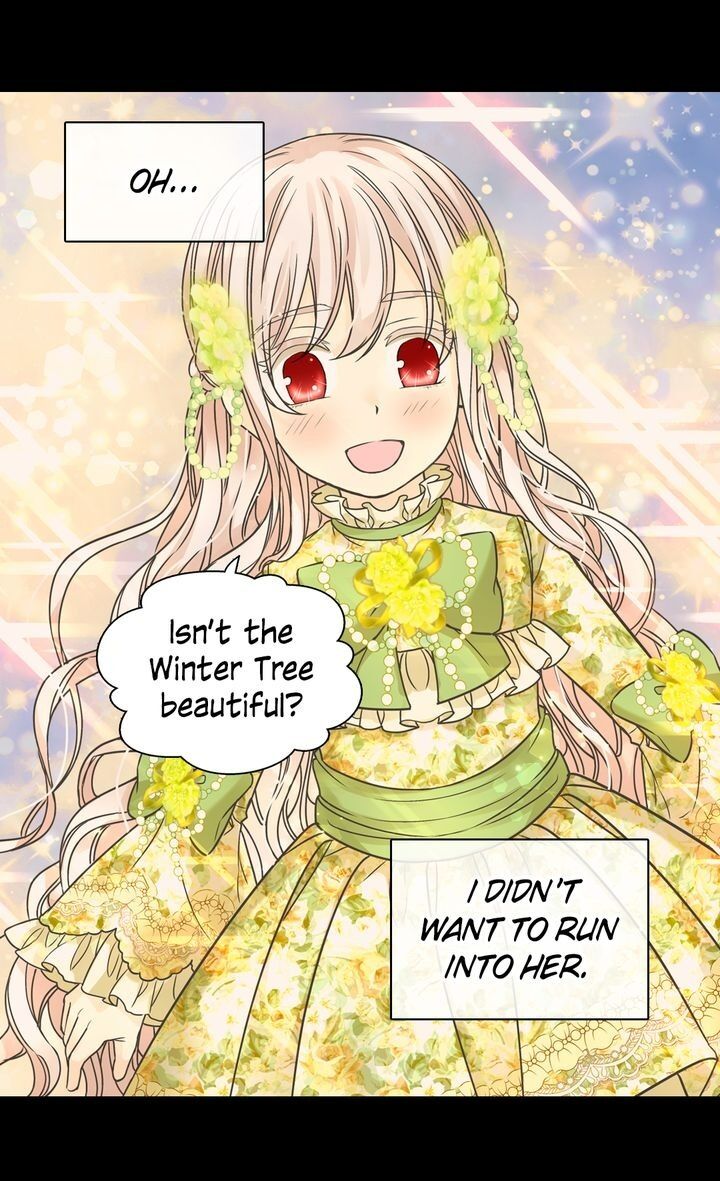 Daughter of the Emperor Chapter 229 page 7 - Chapter 229