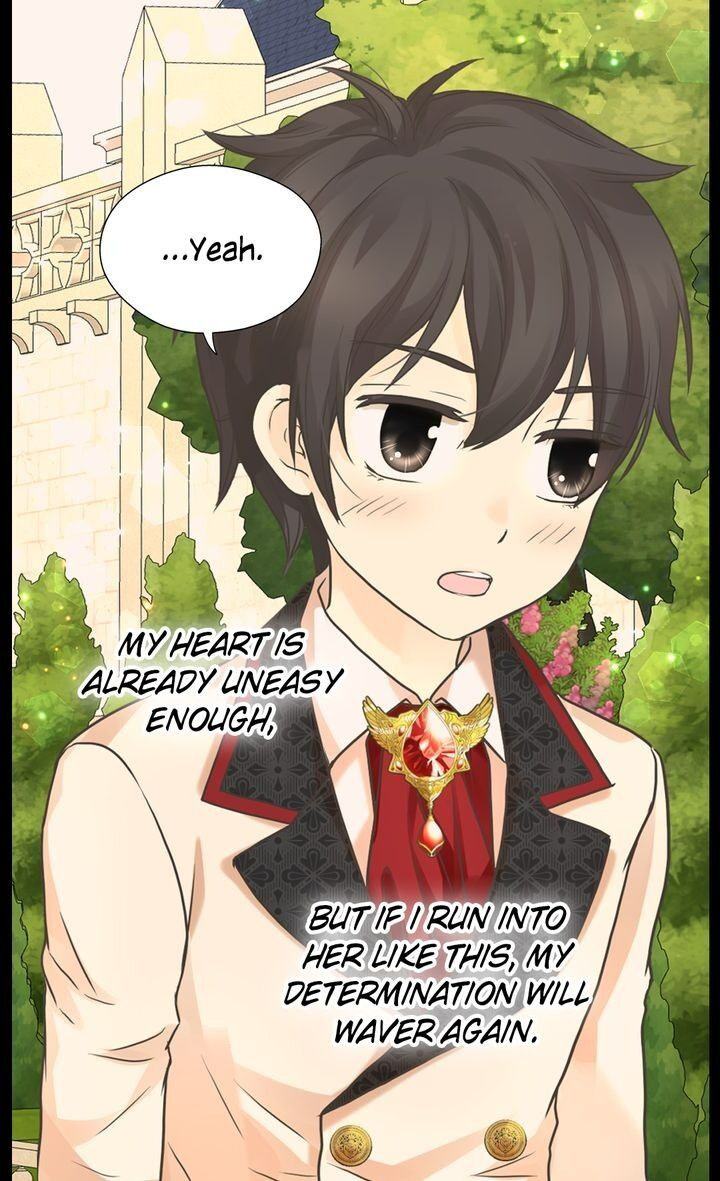 Daughter of the Emperor Chapter 229 page 8 - Chapter 229