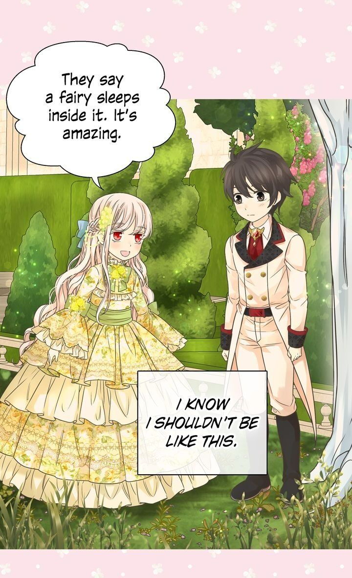 Daughter of the Emperor Chapter 229 page 9 - Chapter 229
